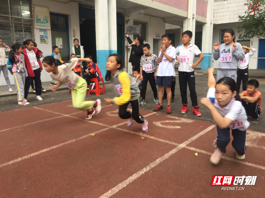 离弦的箭，直冲目标（禹亚金 摄）.JPG