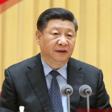 联播+丨习近平倡导的绿色低碳生活