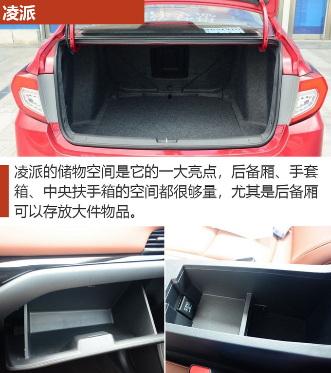 车市严选10万级性价比高的家用轿车怎么选-图11