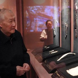 90岁讲课还能“一站到底”，这位老人令人钦佩