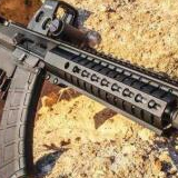 一杆枪、一根杖、一支笔——93岁老人熊子勋的信义人生