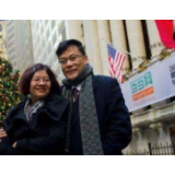 李国庆和俞渝开撕，体面分手就这么难？