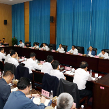 许达哲在省市场监管局调研：为高质量发展营造良好市场环境