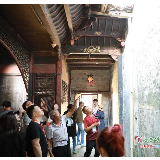吉水县推进全域旅游：文化有魅力经济添活力