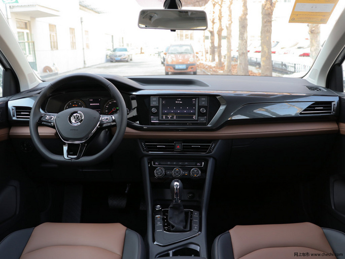 不到19万买高品质SUV 哪款车型更具性价比-图12