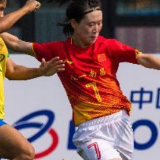 全天综合：中国女足加时赛绝杀 军事特色项目闪光