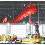 农博会开幕，逛吃模式再次开启