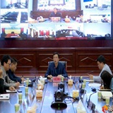 桃源县部署创建国家食品安全示范城市工作