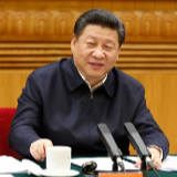 习近平：加快推动区块链技术和产业创新发展