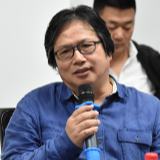 艺家之音丨张谷旻：中国画不限于形式，更要讲究高度和深度