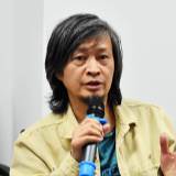 艺家之音丨何加林：同步举办青年画展，让更多青年画家参与其中