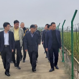大数据时代，湘潭着力打造都市智慧农业示范区