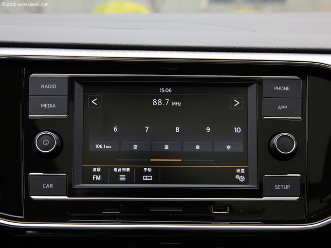 不到19万买高品质SUV 哪款车型更具性价比-图8