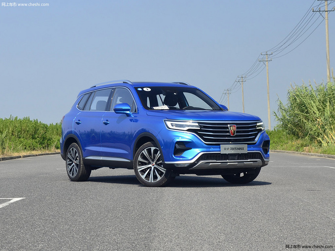 不到19万买高品质SUV 哪款车型更具性价比-图1