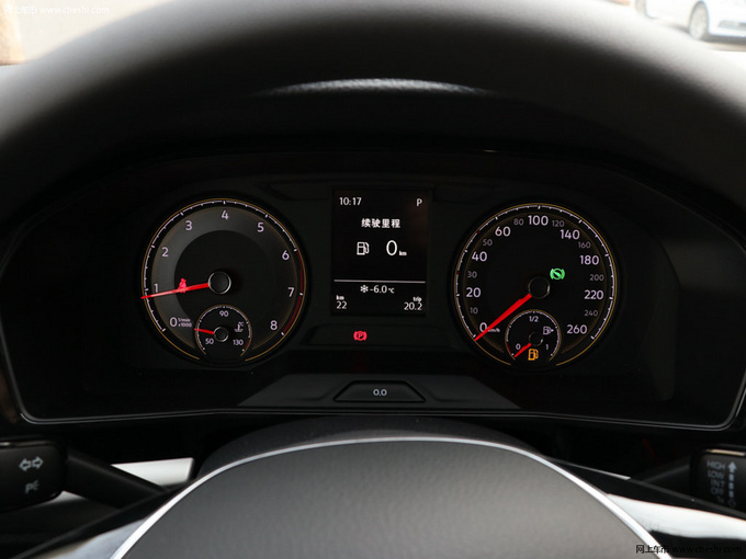 不到19万买高品质SUV 哪款车型更具性价比-图13