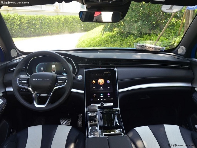 不到19万买高品质SUV 哪款车型更具性价比-图4