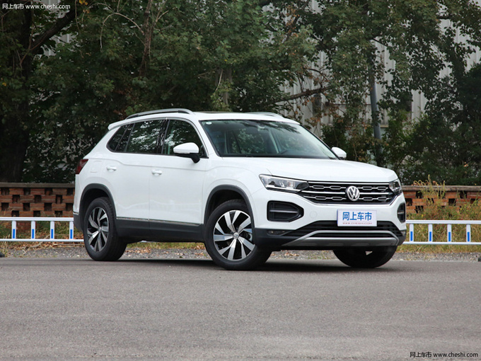 不到19万买高品质SUV 哪款车型更具性价比-图1