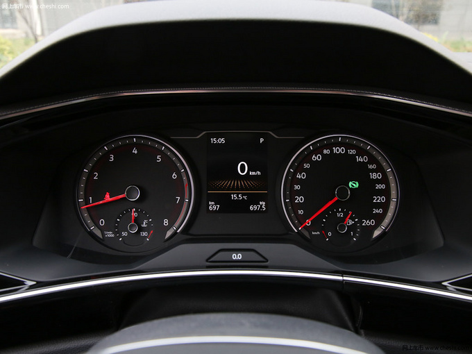 不到19万买高品质SUV 哪款车型更具性价比-图5