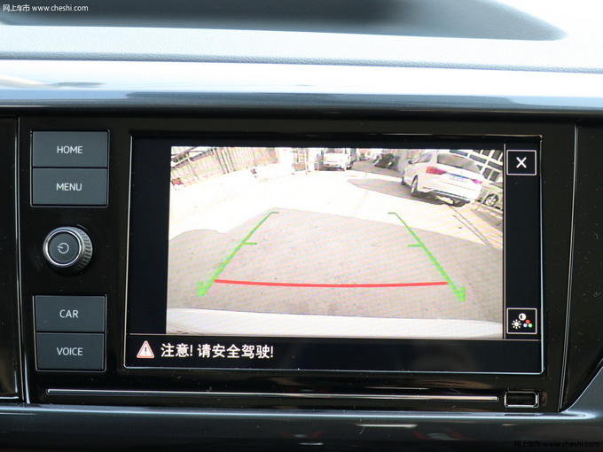 不到19万买高品质SUV 哪款车型更具性价比-图16