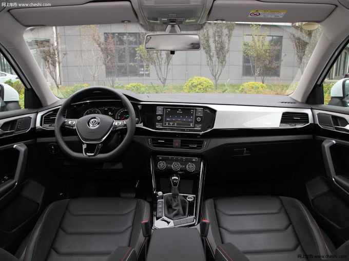 不到19万买高品质SUV 哪款车型更具性价比-图4
