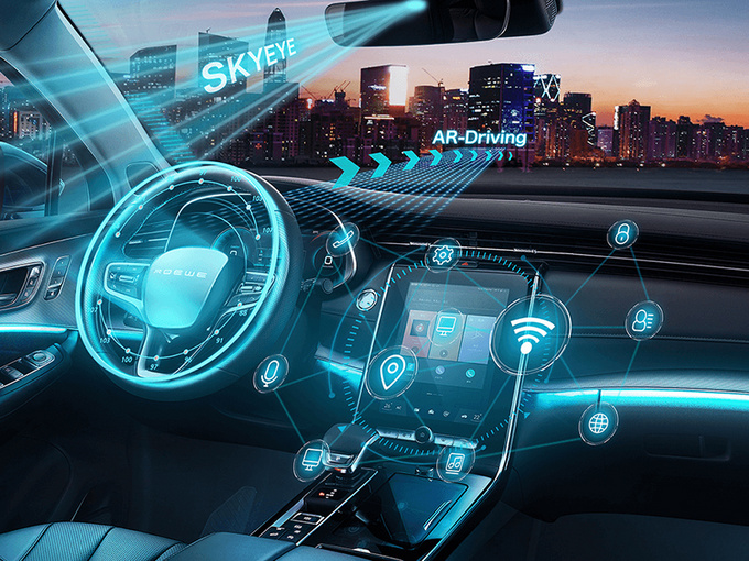 不到19万买高品质SUV 哪款车型更具性价比-图10