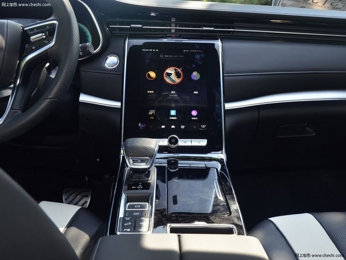 不到19万买高品质SUV 哪款车型更具性价比-图6