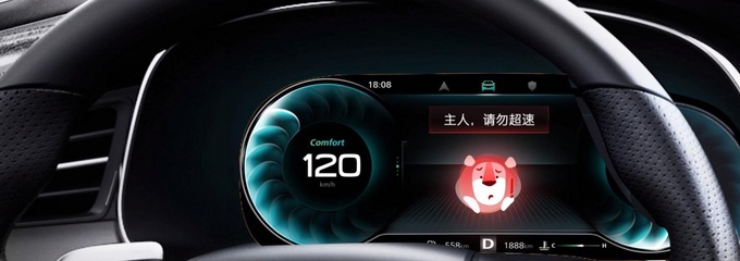 不到19万买高品质SUV 哪款车型更具性价比-图9