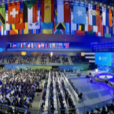 习近平向2019世界青年科学家峰会致贺信