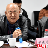 艺家之音丨刘进安：山水画要公共基础，更要个性基础