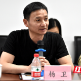 艺家之音丨杨卫：笔墨之间，赋予自然山水以人文气韵