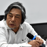 艺家之音丨邓平祥：唯有坚持，方能出大师