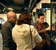 金秋文博丨上百件（套）民间收藏陶瓷精品亮相美庐美术馆