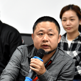 艺家之音丨方向：山水画创作要有“道”，追求人与自然和谐