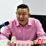 艺家之音丨杜松儒：湖南画家要“走出去” 加强与各地交流