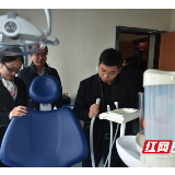 聆听时代声音 湖南报告文学作家走进暄美挖掘青年创业故事