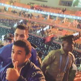 从军运会看体育经济