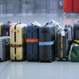 长沙机场磁浮城市航站楼可提前8小时办理行李托运