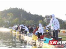 小镇大业看湖南丨临湘：浮标小镇“浮出”百亿大商机