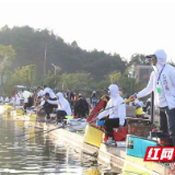 小镇大业看湖南丨临湘：浮标小镇“浮出”百亿大商机