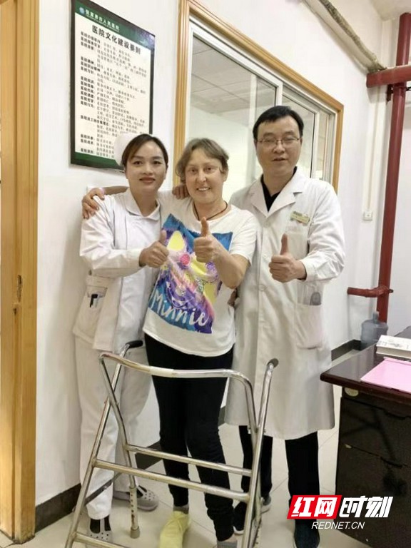 市州文集 张家界 正文红网时刻10月28日讯(通讯员 黄立功 张锦华)10月