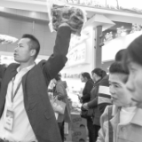 农博会提前开启“双十一”模式