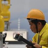 打开就业创业之门 让残疾人绽放灿烂