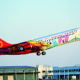 中国“新翼”飞向更广阔的天空