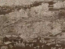 农民雕巨型《清明上河图》 用掉2吨铜板：构思就花了十几年