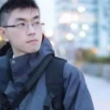 黑漆喷写“港独”口号 港公务员当场被捕