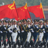 经中央军委批准 《习近平论强军兴军（二）》印发全军