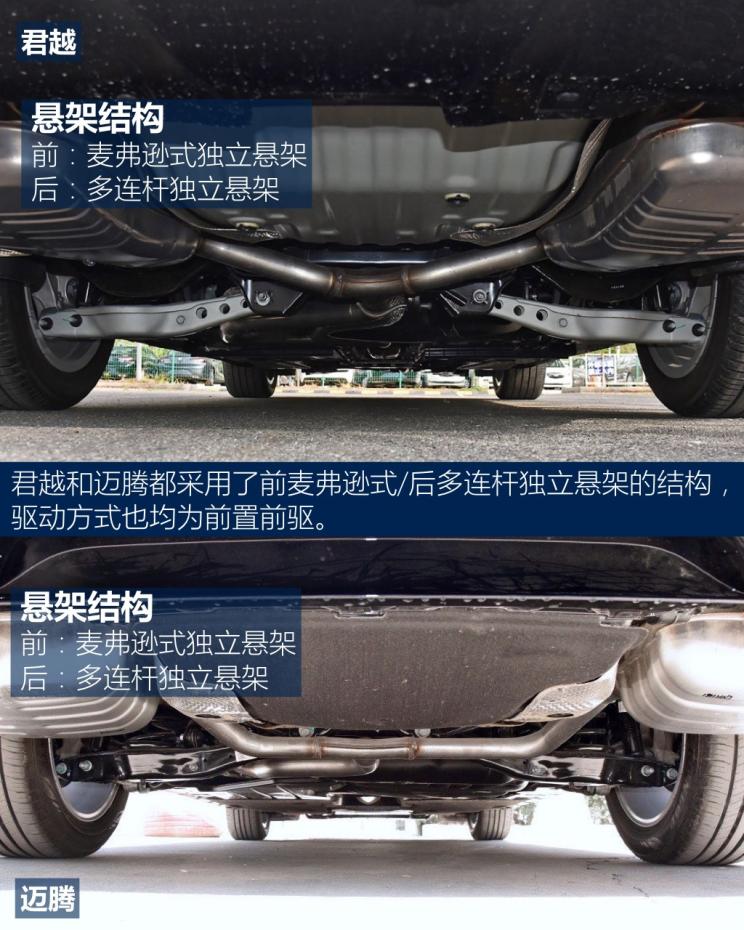 一汽-大众 迈腾 2019款 380TSI DSG 豪华型 国VI