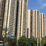 中国家庭财富调查报告：房产占比居高不下