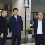 优化效能服务 助推名望之城高质量发展