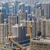 中国家庭财富调查报告:房产占比居高不下